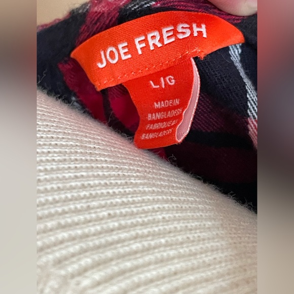 Belted tunic dress - Picture 4 of 6